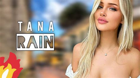 tana rain